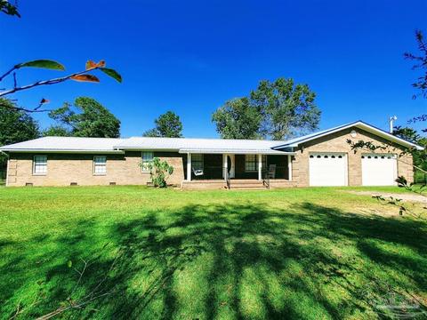 3616 Barlow Rd, Millry, AL 36558 photo 1