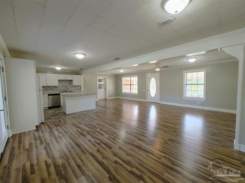 3616 Barlow Rd, Millry, AL 36558 photo 2