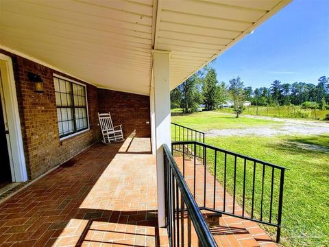 3616 Barlow Rd, Millry, AL 36558 photo 33