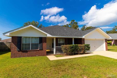 1113 Longview Ct, Cantonment, FL 32533 photo 2