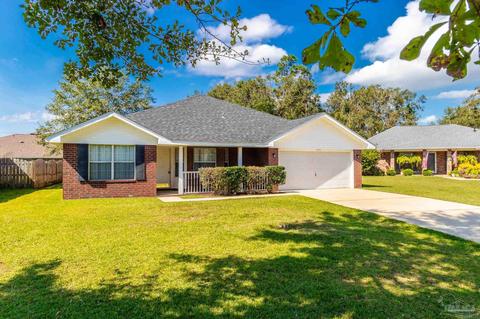 1113 Longview Ct, Cantonment, FL 32533 photo 25
