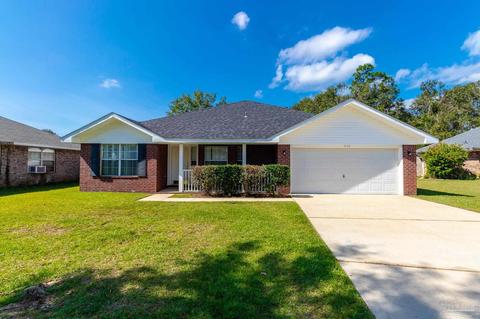1113 Longview Ct, Cantonment, FL 32533 photo 1
