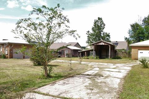 4850 Crowder St, Pace, FL 32571 photo 3