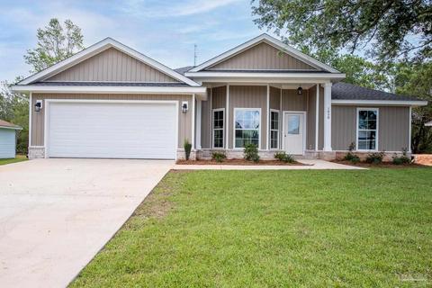 6829 Larriet, Milton, FL 32570 photo 2