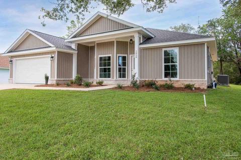 6829 Larriet, Milton, FL 32570 photo 1