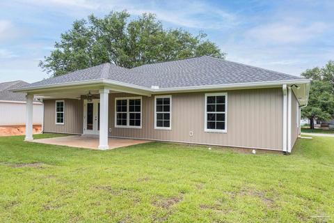 6829 Larriet, Milton, FL 32570 photo 16