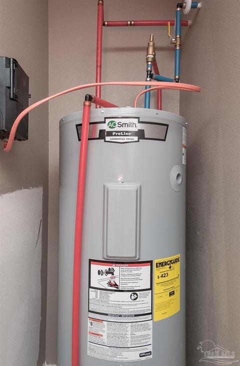 6829 Larriet, Milton, FL 32570 photo 17