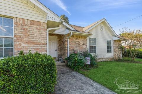 6561 Eagle Crest Dr, Milton, FL 32570 photo 5