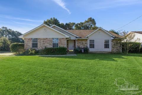 6561 Eagle Crest Dr, Milton, FL 32570 photo 1