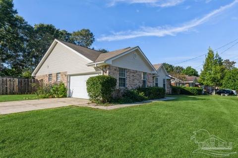 6561 Eagle Crest Dr, Milton, FL 32570 photo 4