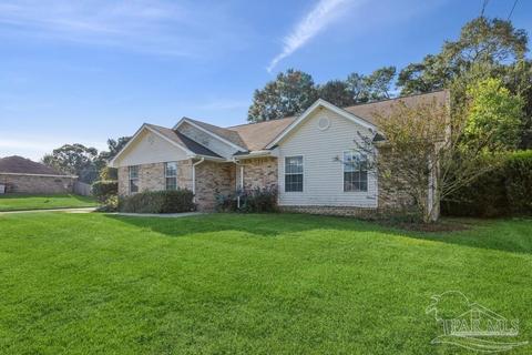 6561 Eagle Crest Dr, Milton, FL 32570 photo 2