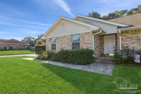 6561 Eagle Crest Dr, Milton, FL 32570 photo 6