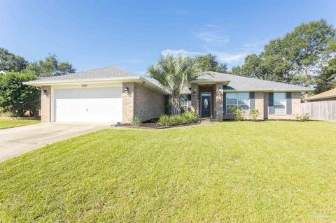 5347 Deer Oak Dr, Pace, FL 32571 photo 1