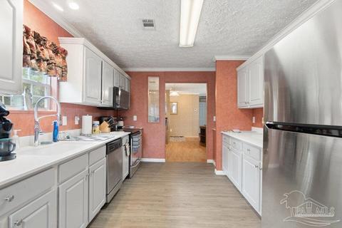 7889 Old Hickory Hammock Rd, Milton, FL 32583 photo 12