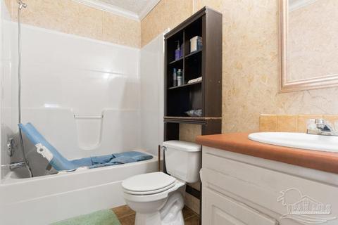 7889 Old Hickory Hammock Rd, Milton, FL 32583 photo 20