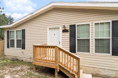 7889 Old Hickory Hammock Rd, Milton, FL 32583 photo 3