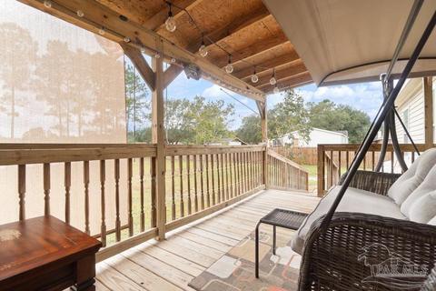 7889 Old Hickory Hammock Rd, Milton, FL 32583 photo 23