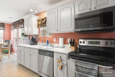 7889 Old Hickory Hammock Rd, Milton, FL 32583 photo 8