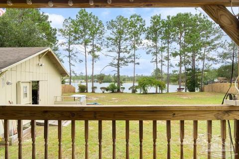 7889 Old Hickory Hammock Rd, Milton, FL 32583 photo 24
