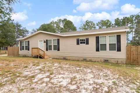 7889 Old Hickory Hammock Rd, Milton, FL 32583 photo 1