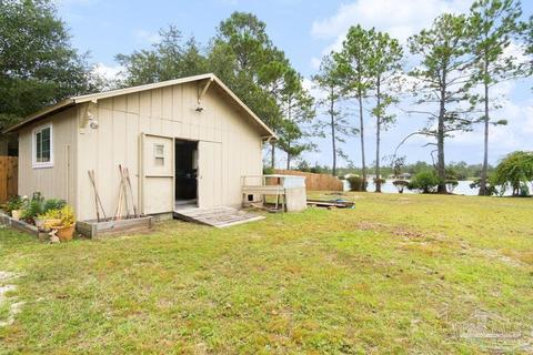 7889 Old Hickory Hammock Rd, Milton, FL 32583 photo 25