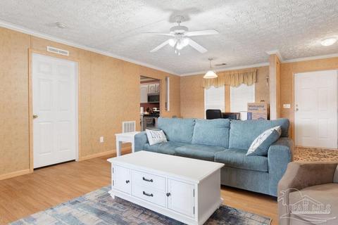 7889 Old Hickory Hammock Rd, Milton, FL 32583 photo 6