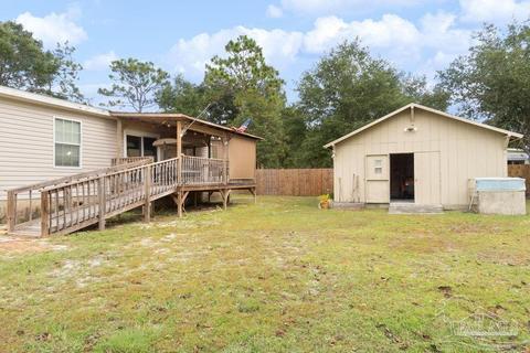7889 Old Hickory Hammock Rd, Milton, FL 32583 photo 26