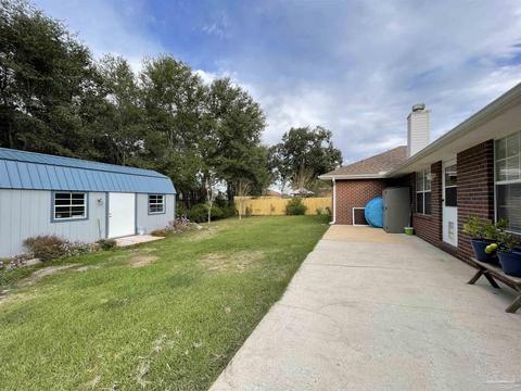 4718 Thousand Oaks Blvd, Pace, FL 32571 photo 34