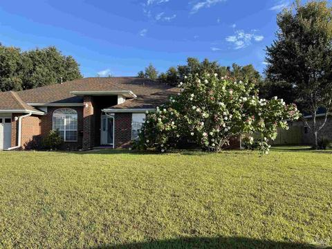 4718 Thousand Oaks Blvd, Pace, FL 32571 photo 4