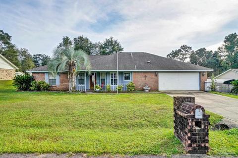 3461 Festival Dr, Pace, FL 32571 photo 2
