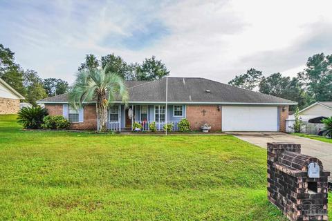 3461 Festival Dr, Pace, FL 32571 photo 1