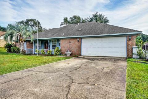 3461 Festival Dr, Pace, FL 32571 photo 3
