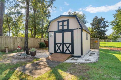 5583 Cane Syrup Cir, Pace, FL 32571 photo 36