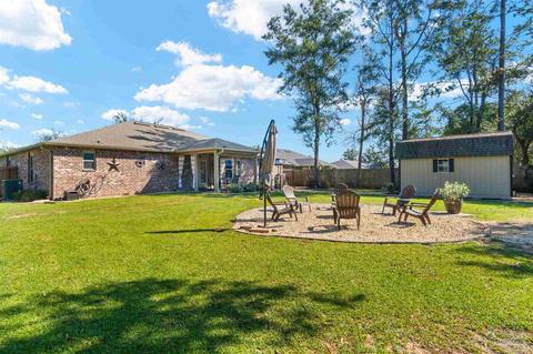 5583 Cane Syrup Cir, Pace, FL 32571 photo 39