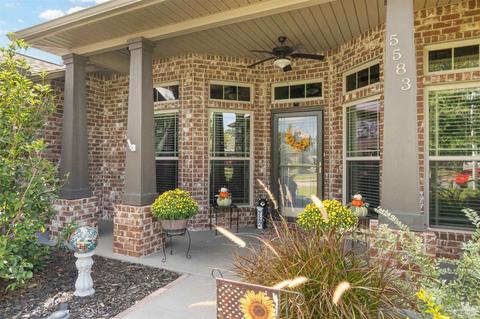 5583 Cane Syrup Cir, Pace, FL 32571 photo 4