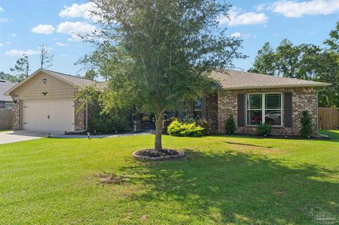 5583 Cane Syrup Cir, Pace, FL 32571 photo 2