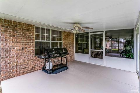 3698 Berrypatch Ln, Pace, FL 32571 photo 30