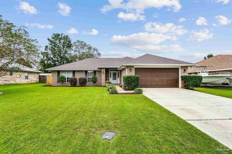 3698 Berrypatch Ln, Pace, FL 32571 photo 2