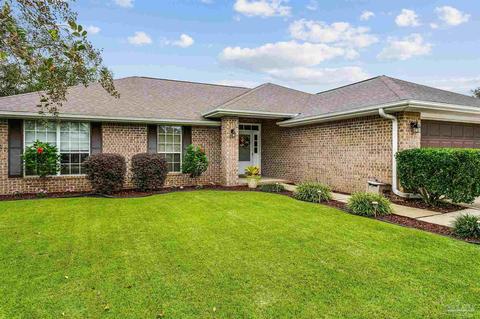 3698 Berrypatch Ln, Pace, FL 32571 photo 1