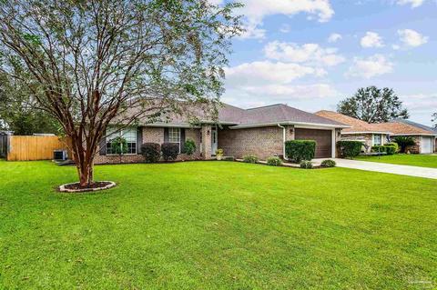 3698 Berrypatch Ln, Pace, FL 32571 photo 36