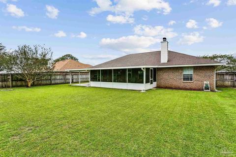 3698 Berrypatch Ln, Pace, FL 32571 photo 32