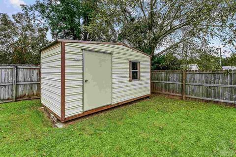 3698 Berrypatch Ln, Pace, FL 32571 photo 35