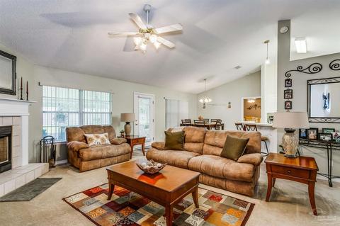 3698 Berrypatch Ln, Pace, FL 32571 photo 12
