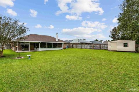 3698 Berrypatch Ln, Pace, FL 32571 photo 34