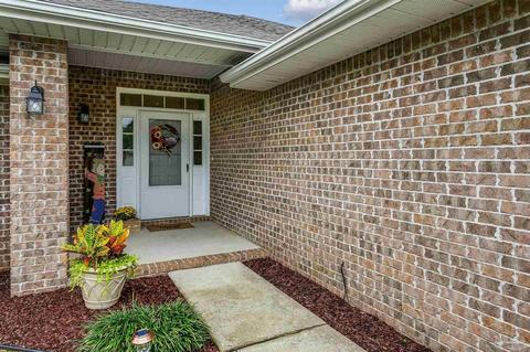 3698 Berrypatch Ln, Pace, FL 32571 photo 3