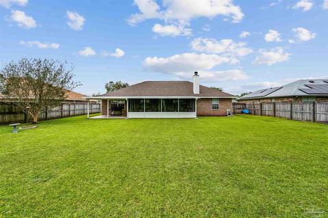 3698 Berrypatch Ln, Pace, FL 32571 photo 33