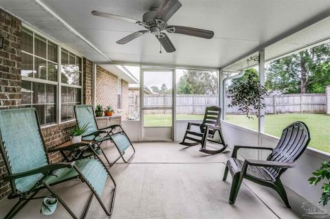 3698 Berrypatch Ln, Pace, FL 32571 photo 28