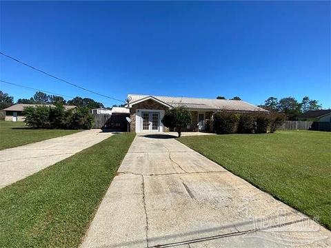 2526 Ryale Rd, Cantonment, FL 32533 photo 1