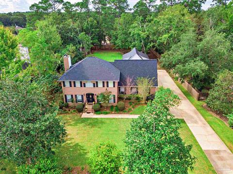 5005 Roland Rd, Pace, FL 32571 photo 2