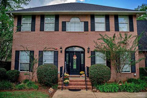 5005 Roland Rd, Pace, FL 32571 photo 5